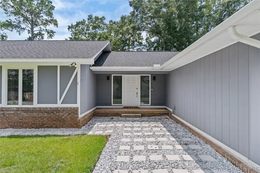 104 E Kingswood Drive, Enterprise, AL 36330 - #2