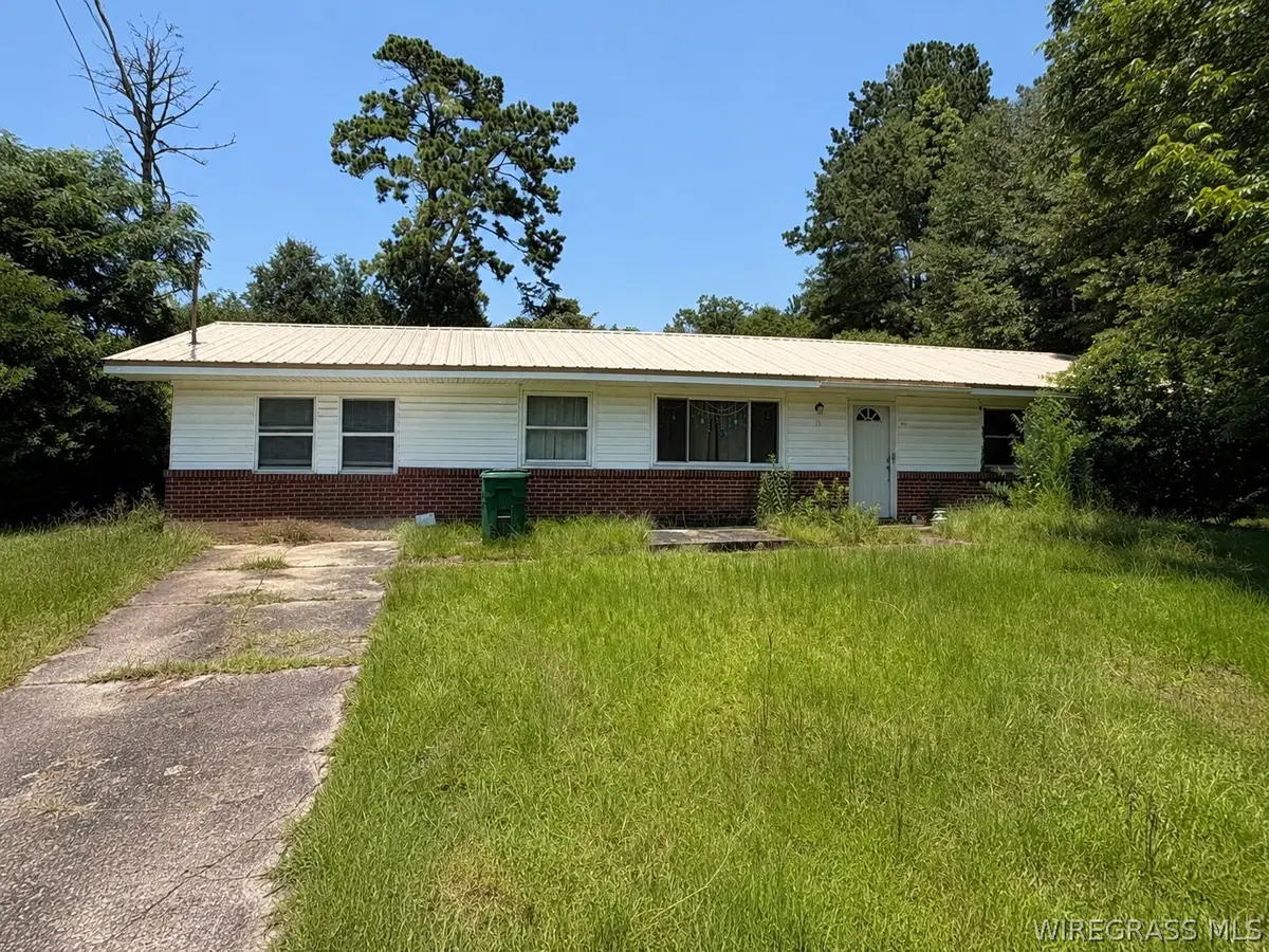 274 Parker Hills Drive, Ozark, AL 36360 - #1