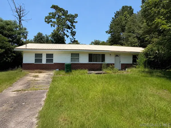 274 Parker Hills Drive, Ozark, AL 36360