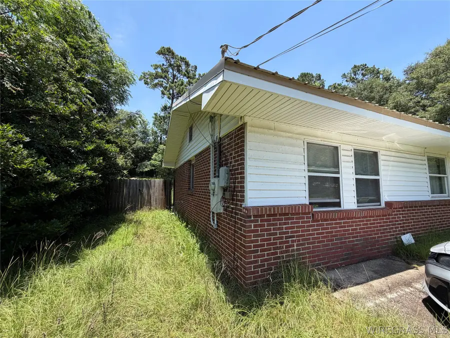 274 Parker Hills Drive, Ozark, AL 36360 - #2