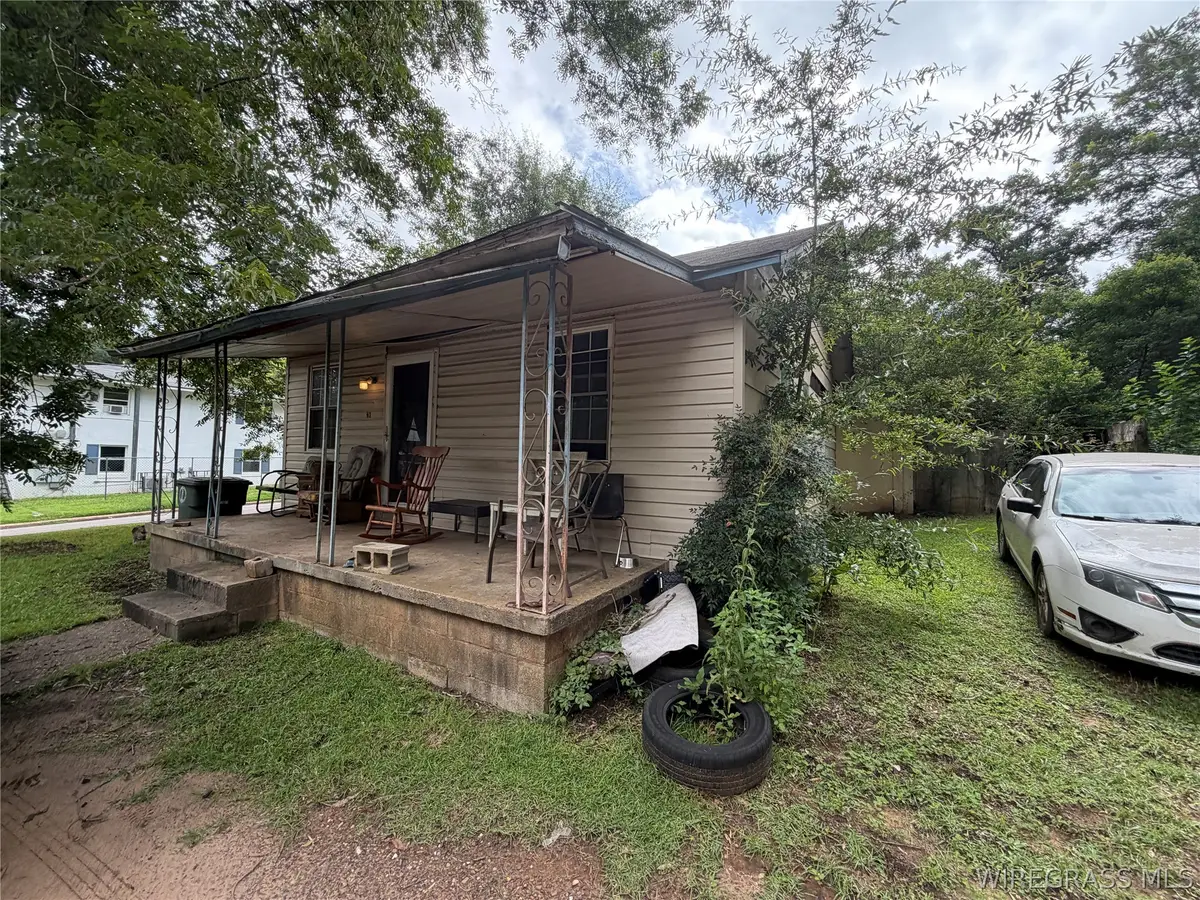 201 Grimes Street, Enterprise, AL 36330 - #1