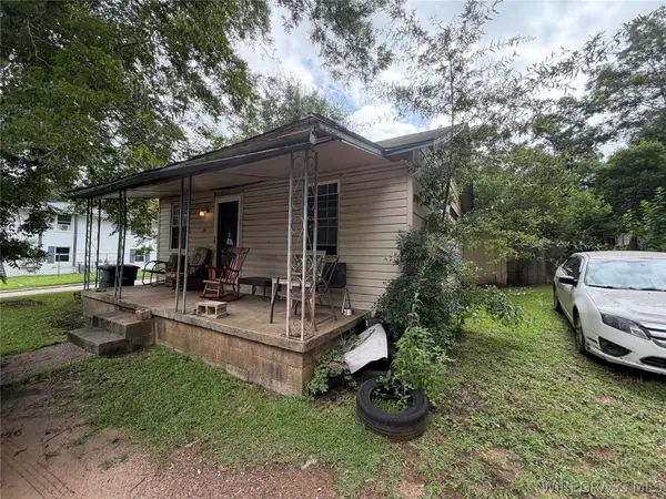 201 Grimes Street, Enterprise, AL 36330