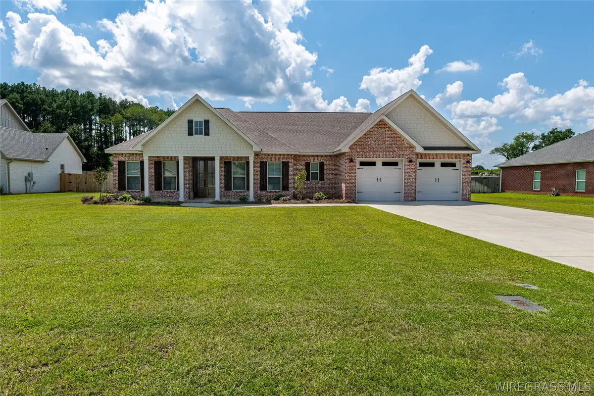 466 County Road 758, Enterprise, AL 36330 - #1