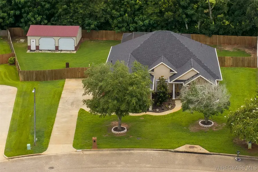 307 Red Dirt Road, Enterprise, AL 36330 - #2