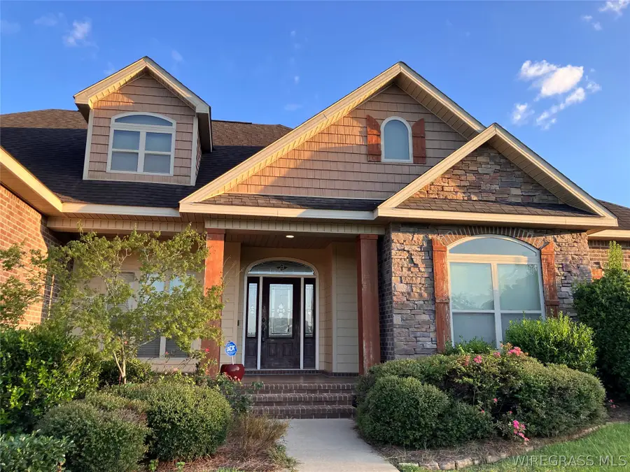 36 Madison Avenue, Enterprise, AL 36330 - #2