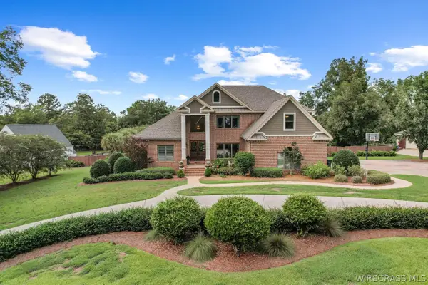 102 Nottoway Boulevard, Dothan, AL 36303