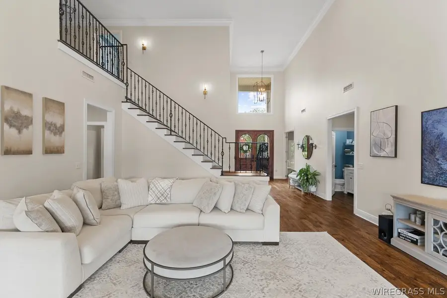 102 Nottoway Boulevard, Dothan, AL 36303 - #2