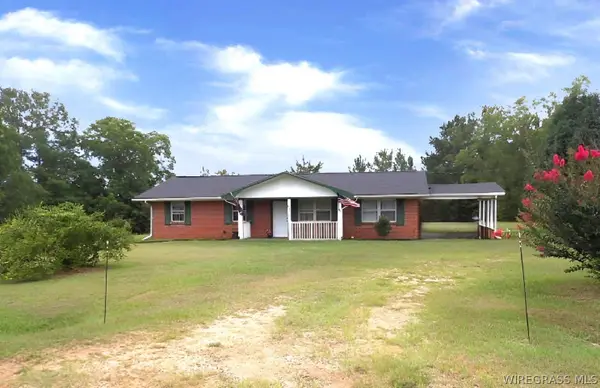 5301 W County Road 54, , AL 36317