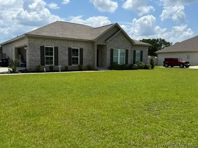 66 Mockingbird Trail, Newton, AL 36303 - #2