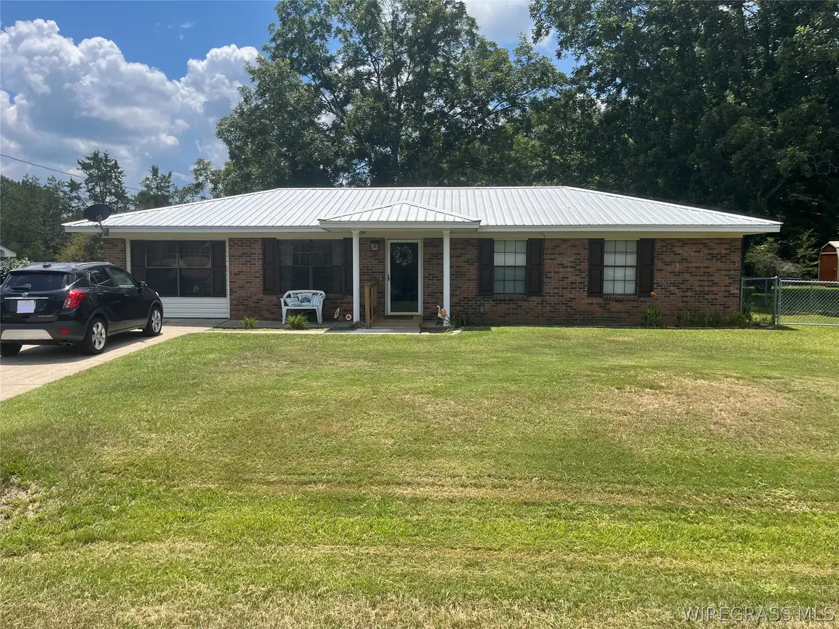 2038 Will Logan Road, Ozark, AL 36360 - #1