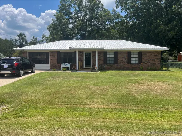 2038 Will Logan Road, Ozark, AL 36360