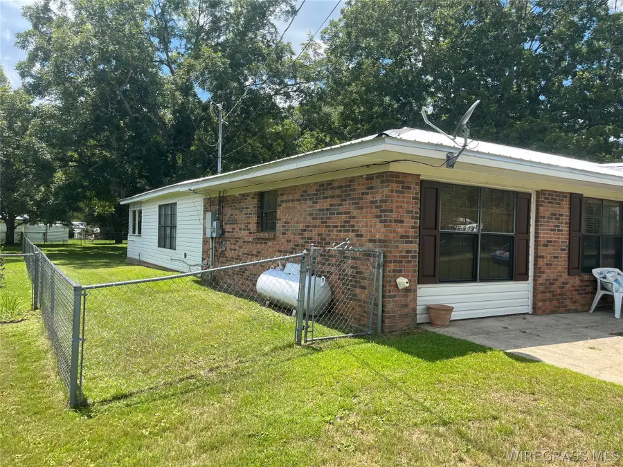 2038 Will Logan Road, Ozark, AL 36360 - #2