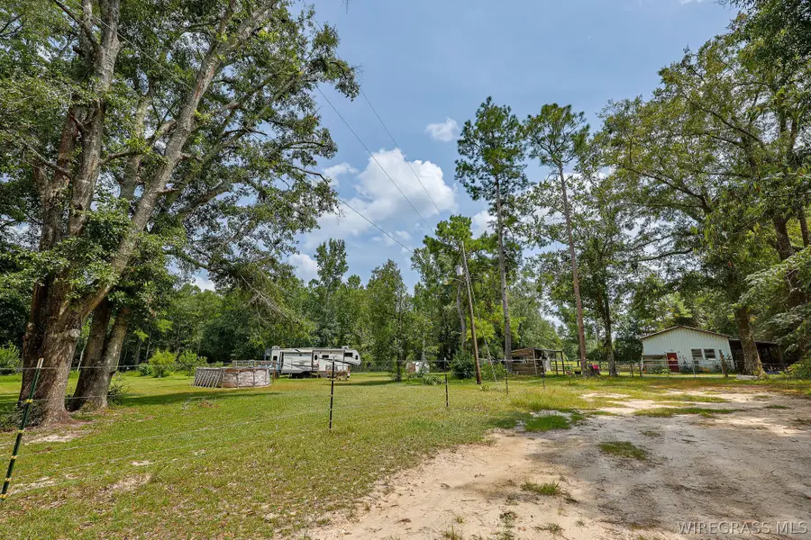 852 Ben Pate Road, Black, AL 36314 - #3