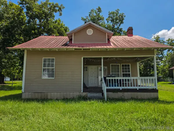 12 N Ripley Street, Samson, AL 36477