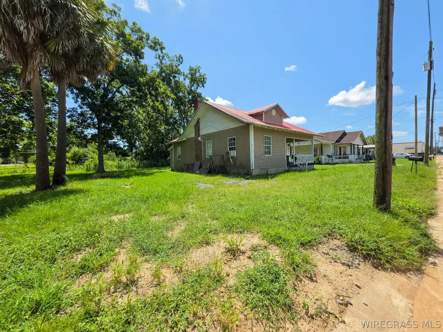 12 N Ripley Street, Samson, AL 36477 - #3