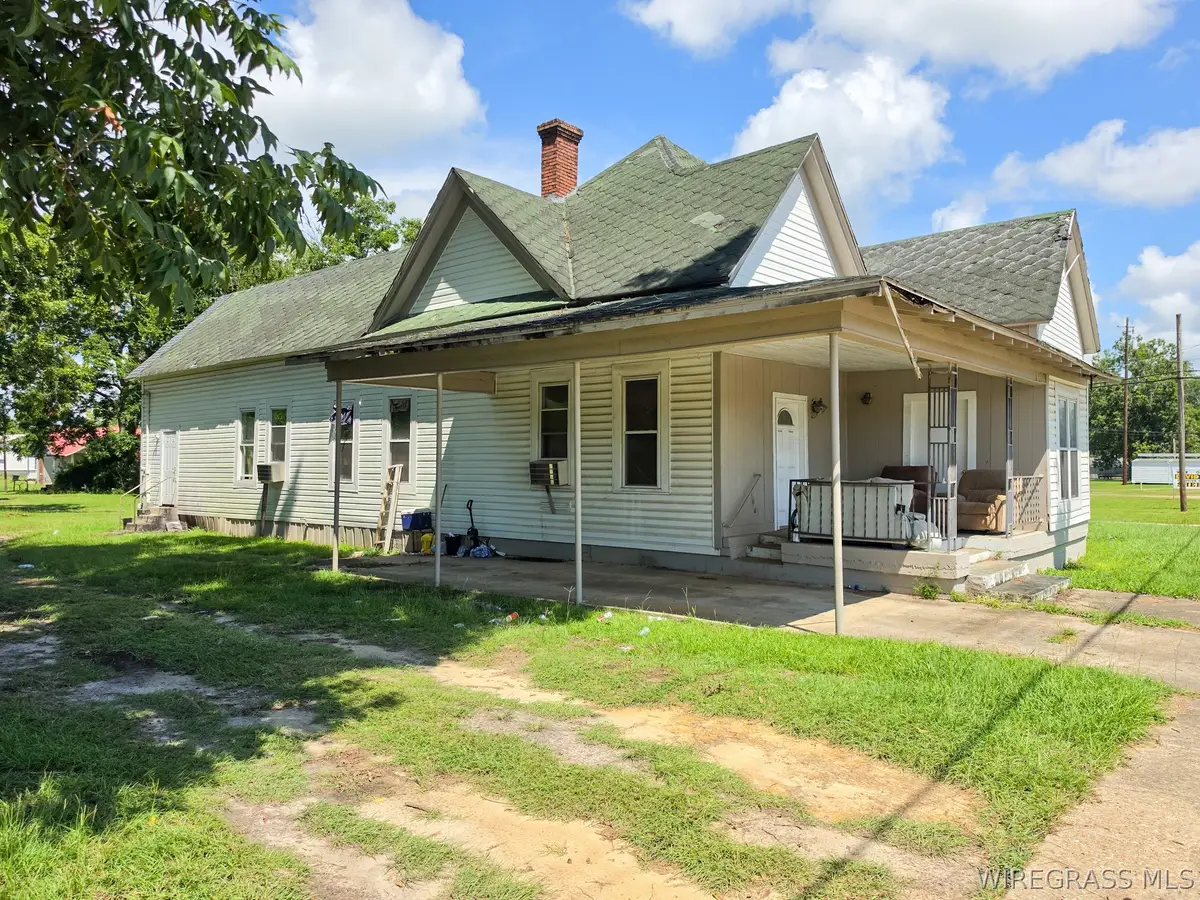 17 N Johnson Street, Samson, AL 36477 - #1