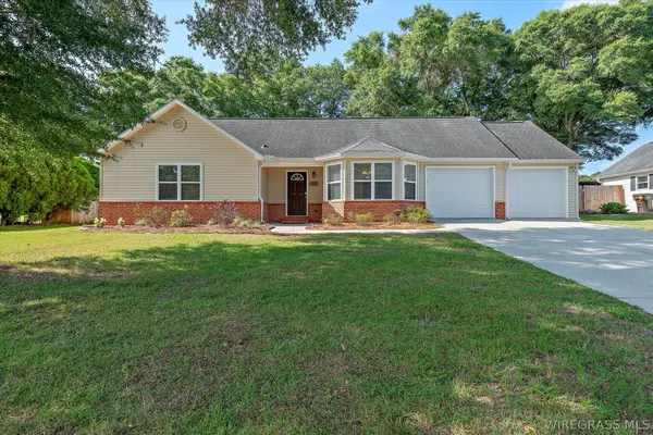 107 Blackhawk Drive, Daleville, AL 36322