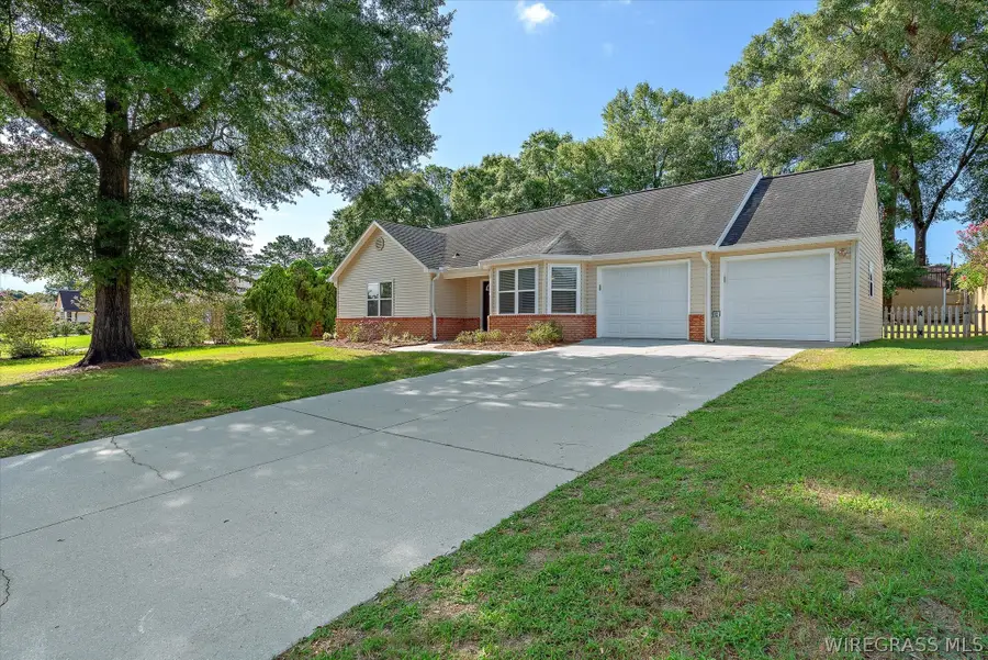 107 Blackhawk Drive, Daleville, AL 36322 - #2