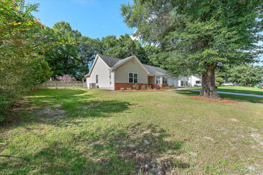 107 Blackhawk Drive, Daleville, AL 36322 - #3