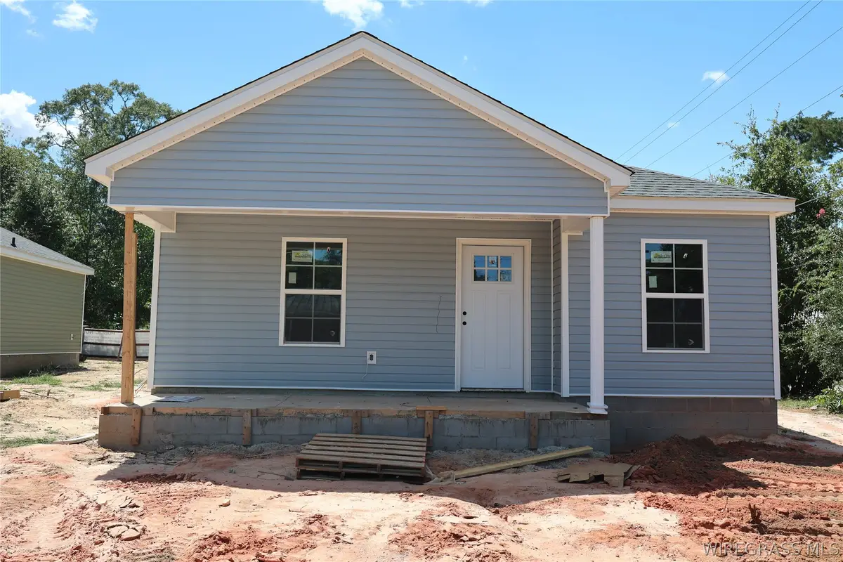 300 S Erin Street #A, Enterprise, AL 36330 - #1