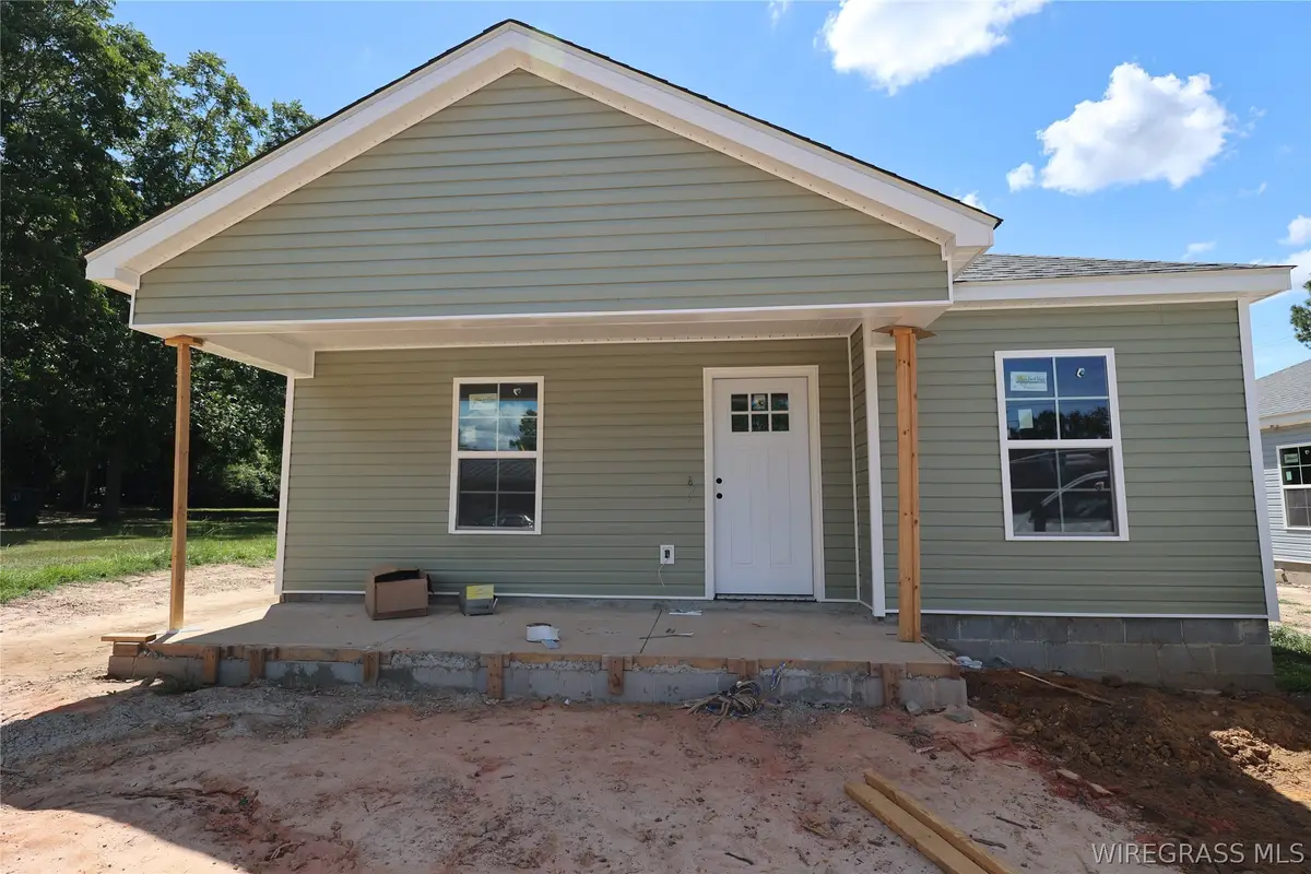 300 S Erin Street #B, Enterprise, AL 36330 - #1