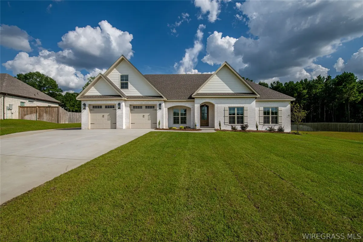 103 White Oak Drive, Enterprise, AL 36330 - #1