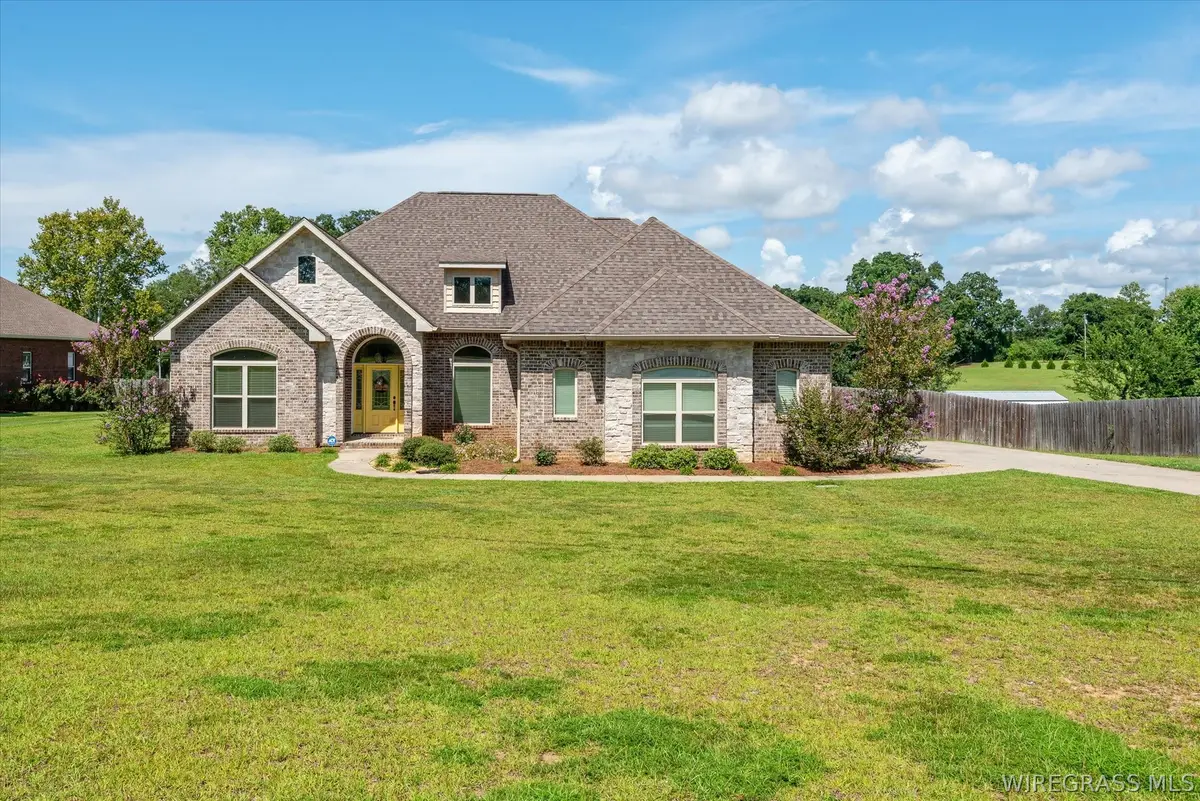 6683 County Road 708, Enterprise, AL 36330 - #1