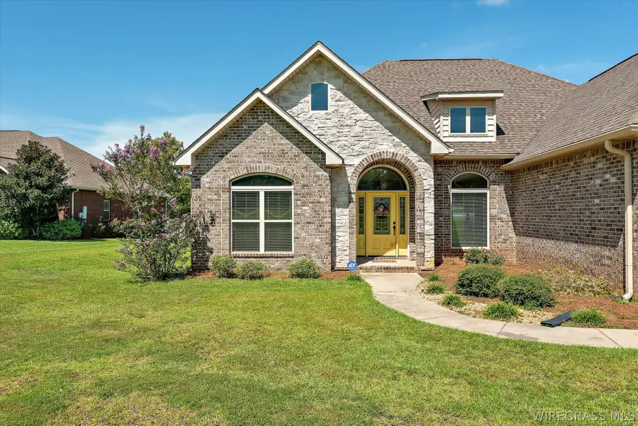 6683 County Road 708, Enterprise, AL 36330 - #2