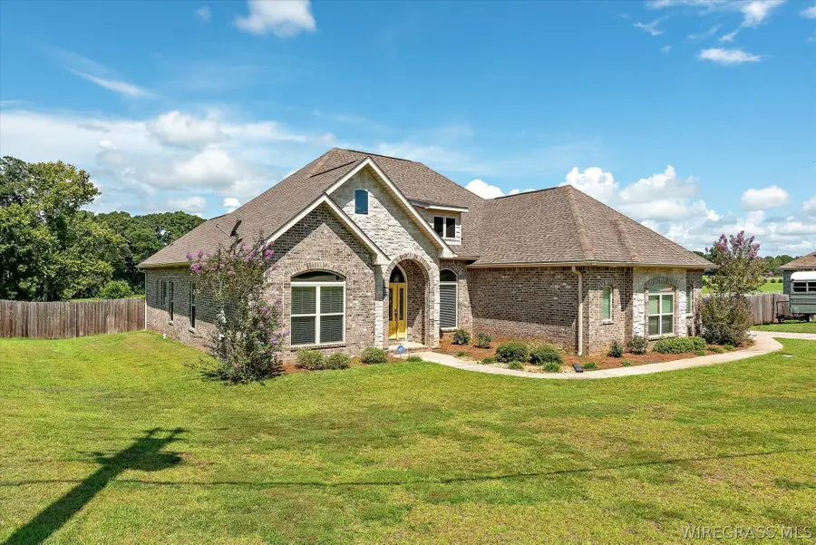 6683 County Road 708, Enterprise, AL 36330 - #3