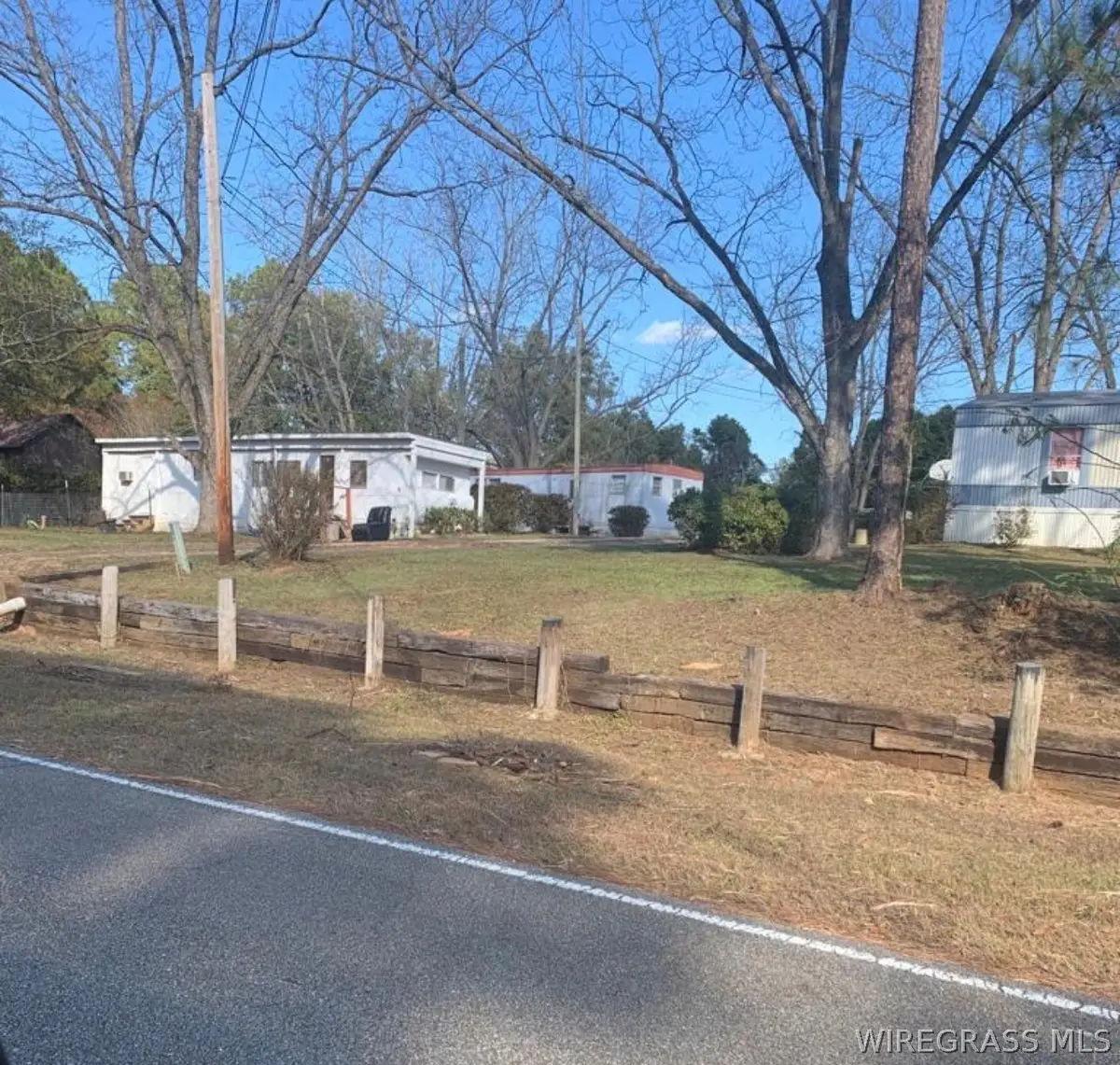 220 County Road 401, Elba, AL 36323 - #1