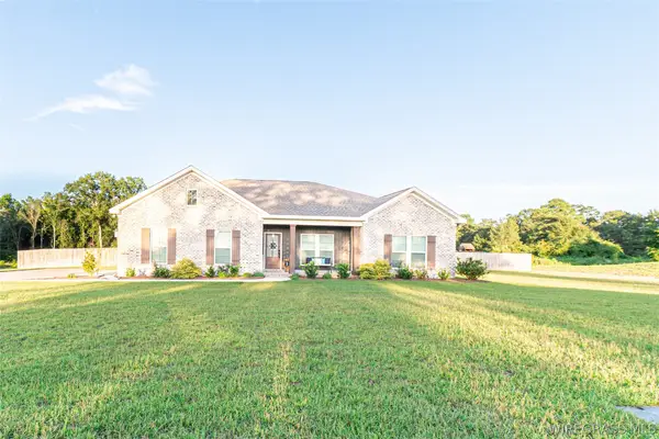 333 Mockingbird Trail, Newton, AL 36352