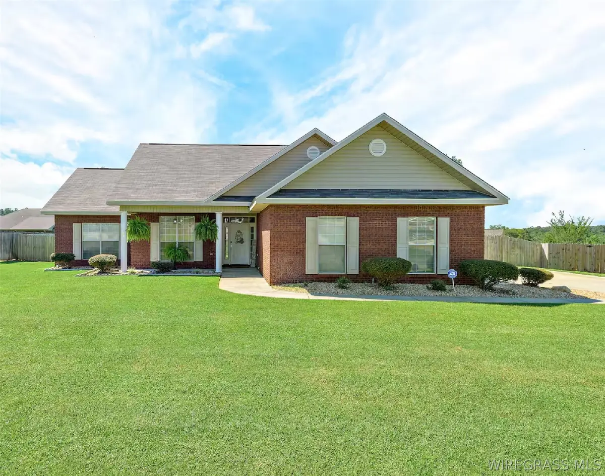 109 Remington Way, Enterprise, AL 36330 - #1