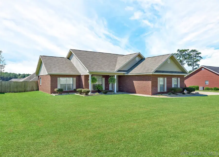 109 Remington Way, Enterprise, AL 36330 - #2