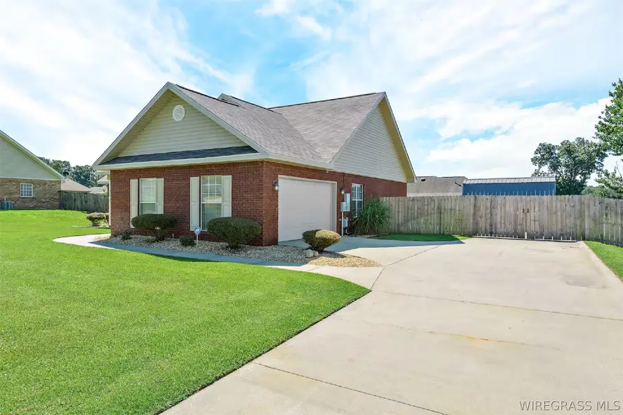 109 Remington Way, Enterprise, AL 36330 - #3