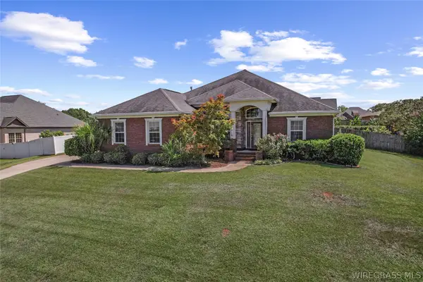 202 Frisco Lane, Enterprise, AL 36330