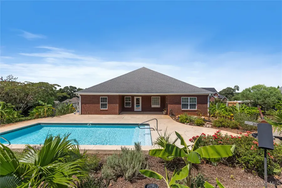 202 Frisco Lane, Enterprise, AL 36330 - #2