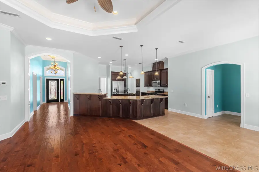 202 Frisco Lane, Enterprise, AL 36330 - #3