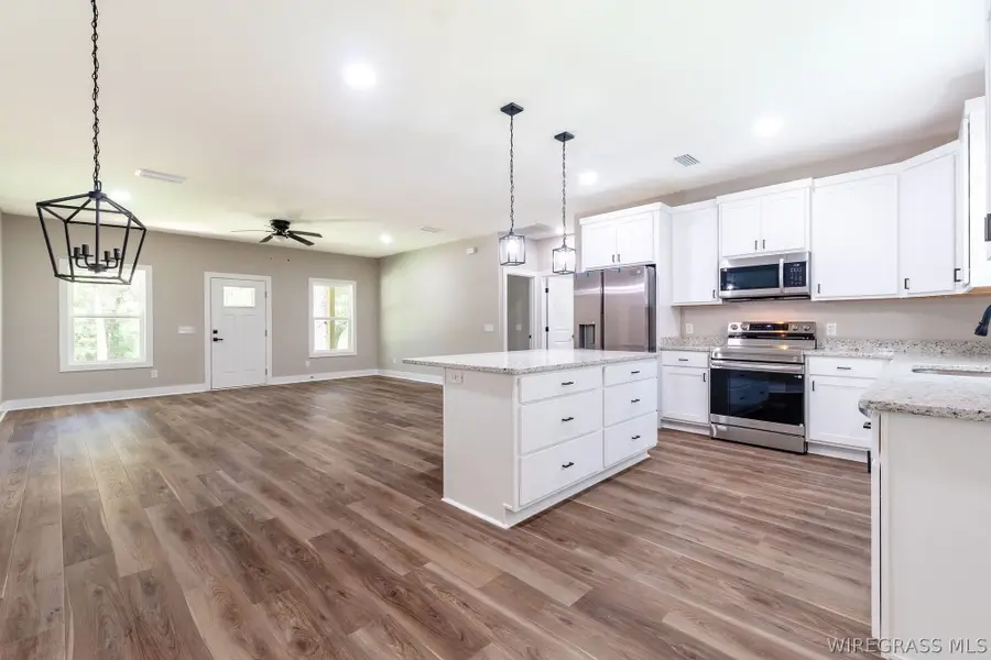 43 S Herbert Allan Road, Newton, AL 36352 - #2