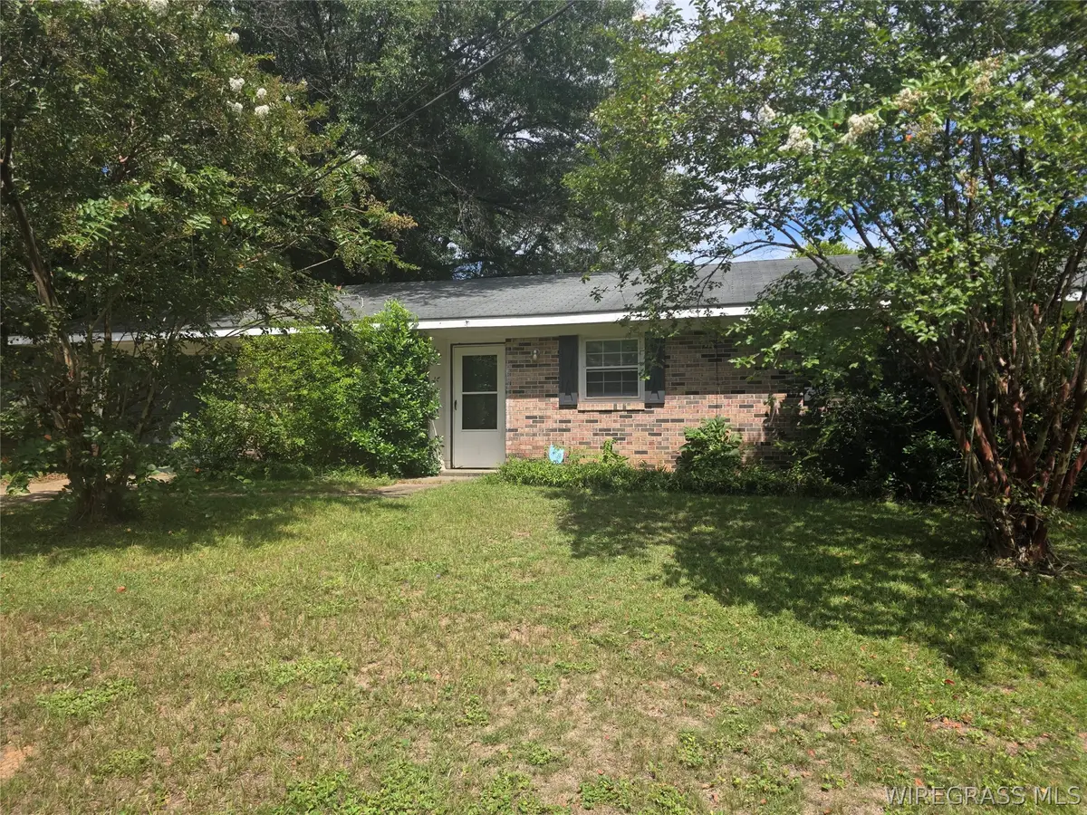 281 Green Village Road, Ozark, AL 36360 - #1