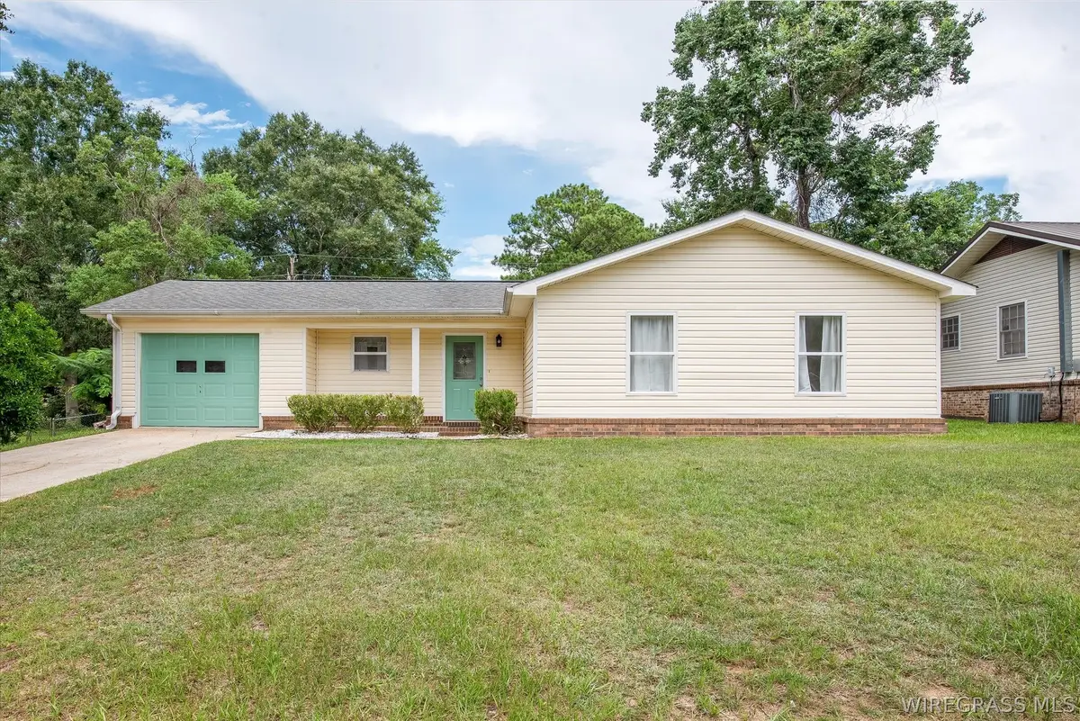 112 Lightfoot Drive, Enterprise, AL 36330 - #1