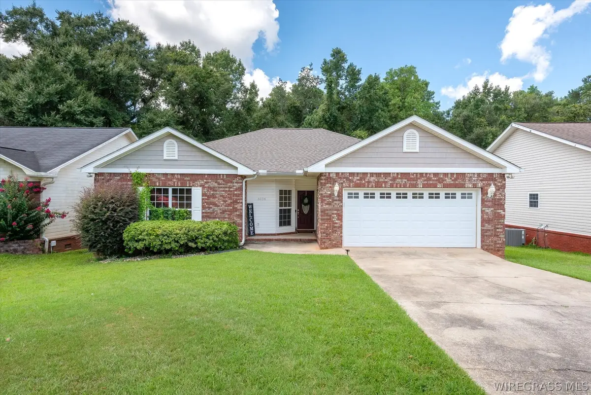 3034 Morningdove Way, Enterprise, AL 36330 - #1