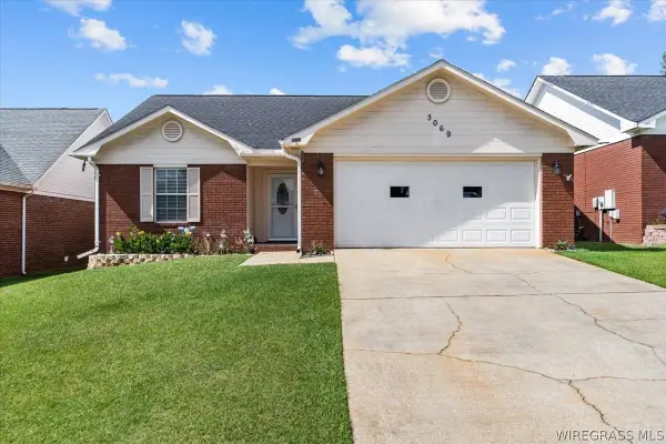 3069 Achey Drive, Enterprise, AL 36330