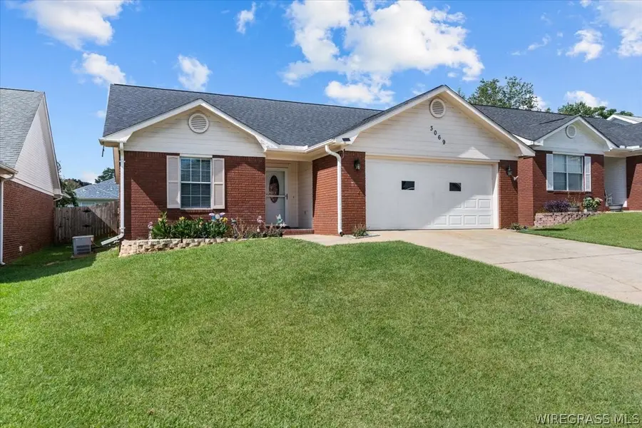 3069 Achey Drive, Enterprise, AL 36330 - #2