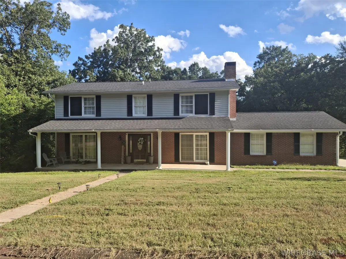 310 E Hickory Bend, Enterprise, AL 36330 - #1