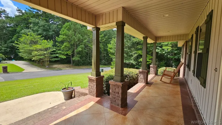 569 Horseshoe Bend Drive, Ozark, AL 36360 - #3