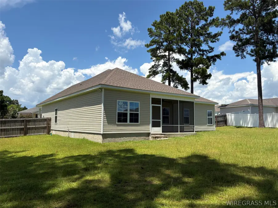 439 Griffith Lane, New Brockton, AL 36351 - #3