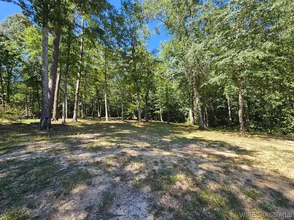Lot 8 Block I Horseshoe Bend Drive, Ozark, AL 36360