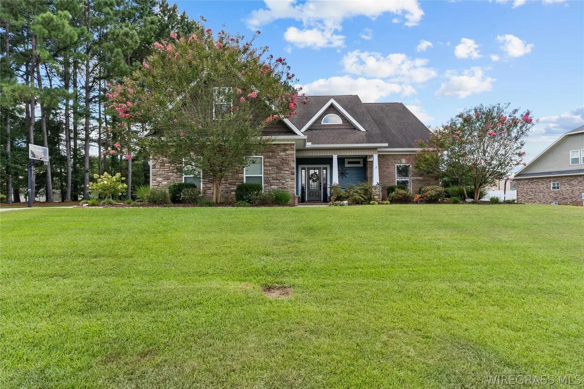 73 Crabapple Court, Dothan, AL 36301 - #1