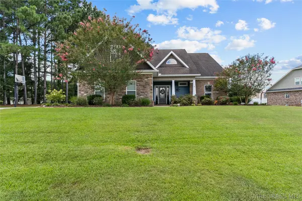 73 Crabapple Court, Dothan, AL 36301