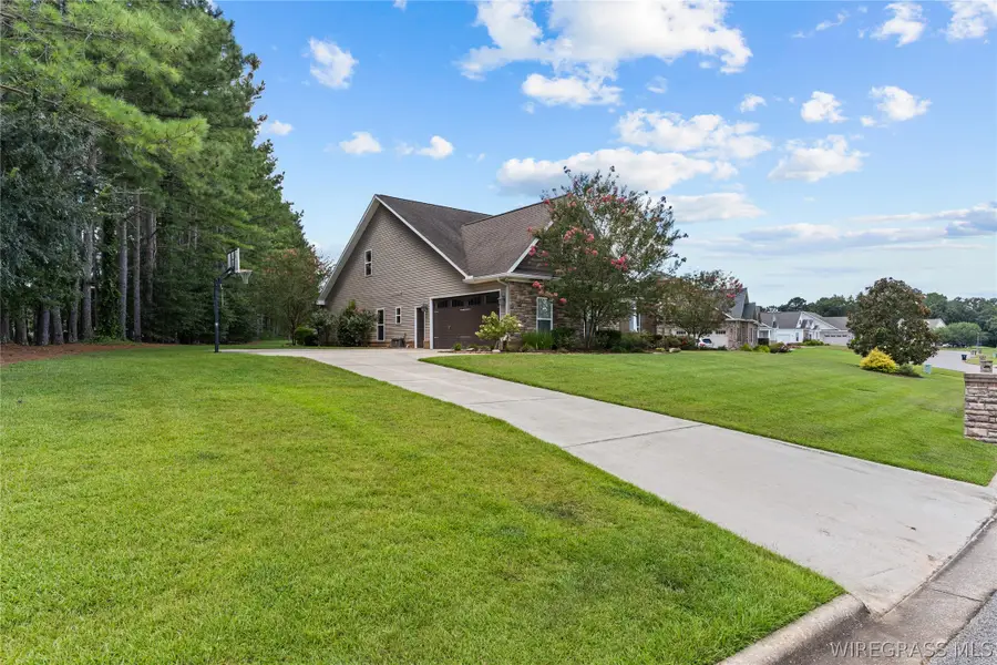 73 Crabapple Court, Dothan, AL 36301 - #2